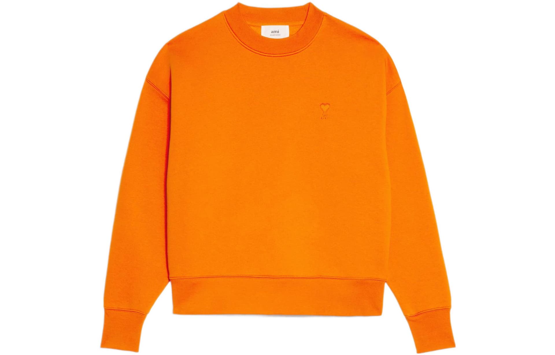 Худи AMIPARIS FW22 Logo - изображение 1