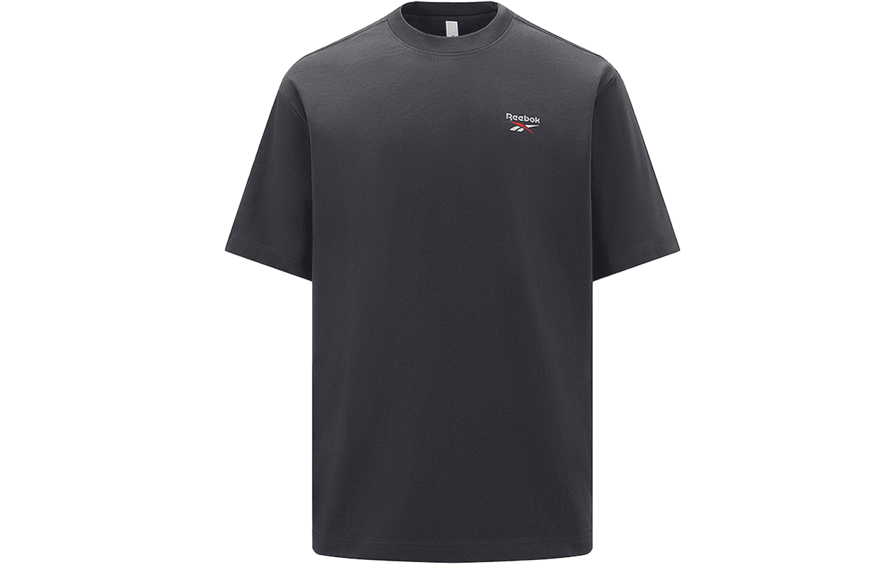 Футболка Reebok LogoT - изображение 1
