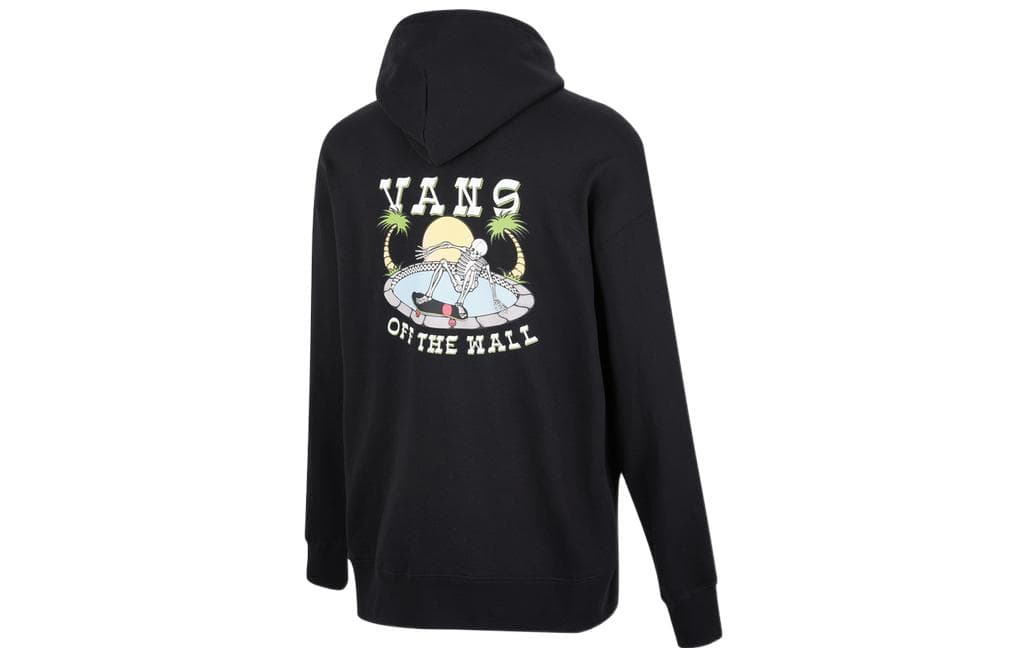 Худи Vans SS22 Logo - изображение 1
