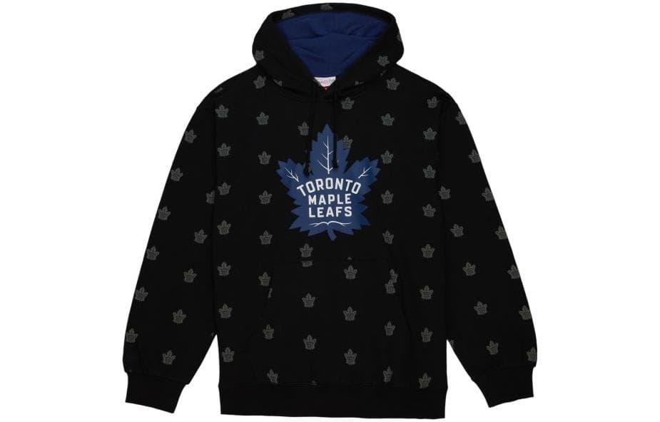 Худи Mitchell Ness - изображение 1