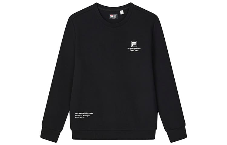 Худи FILA Logo - изображение 1