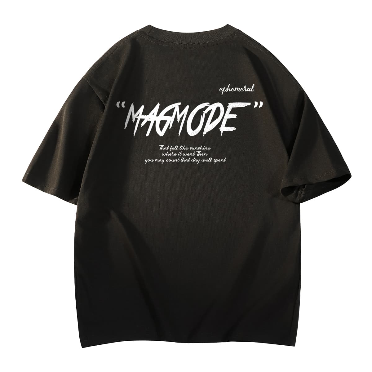 Футболка magmode T - изображение 1