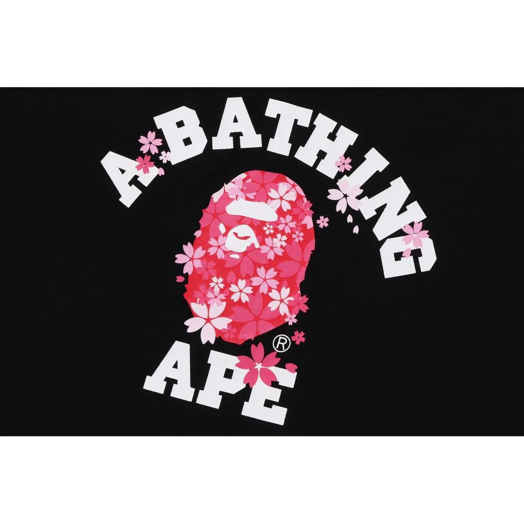 Футболка A BATHING APE T - изображение 1