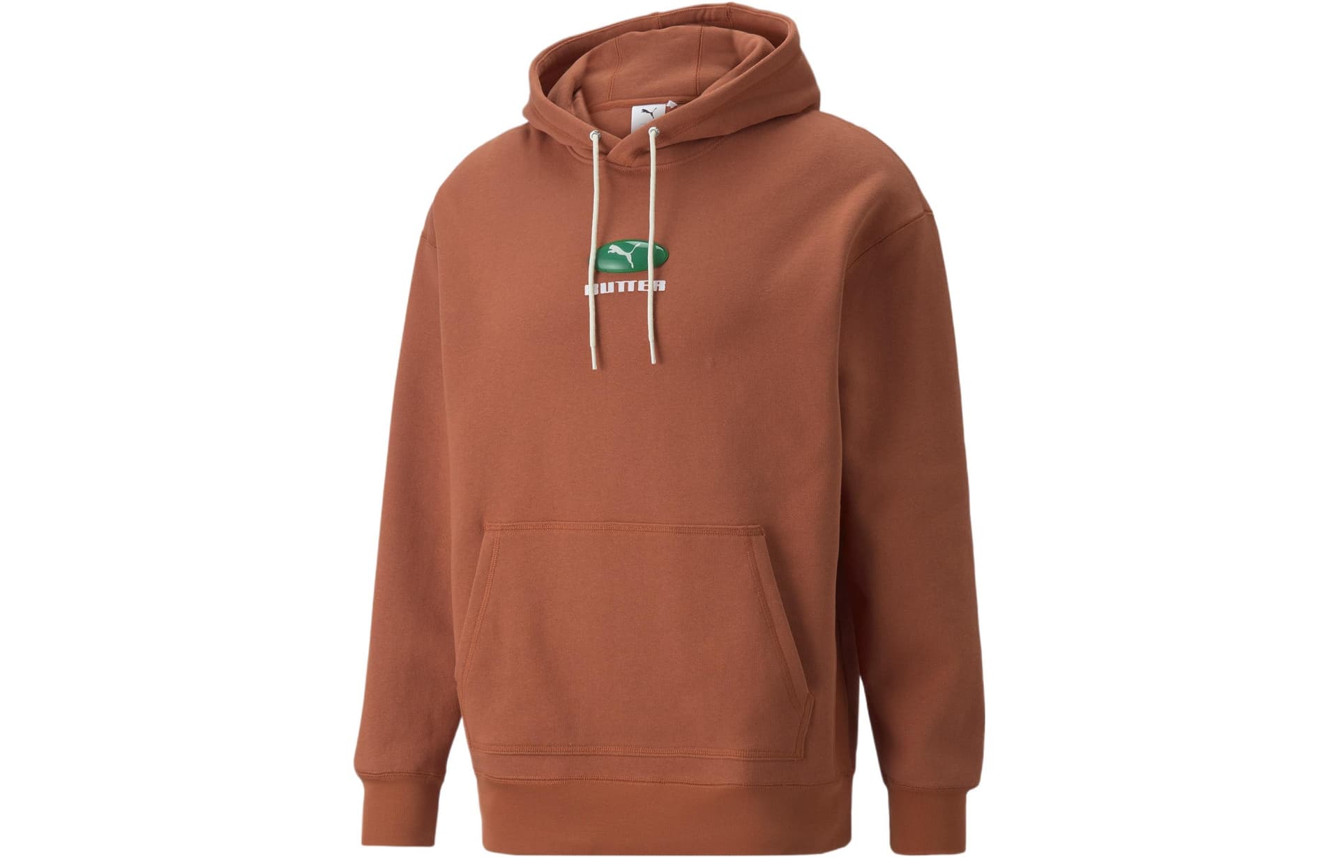 Худи Puma x BUTTER GOODS Logo - изображение 1