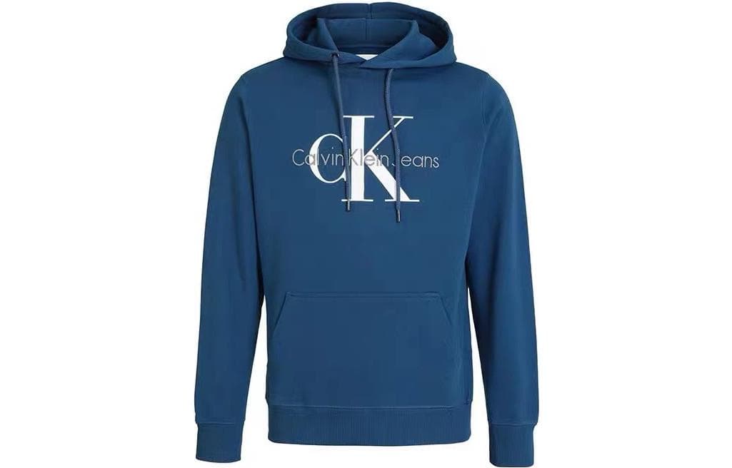 Худи CALVIN KLEIN - изображение 1