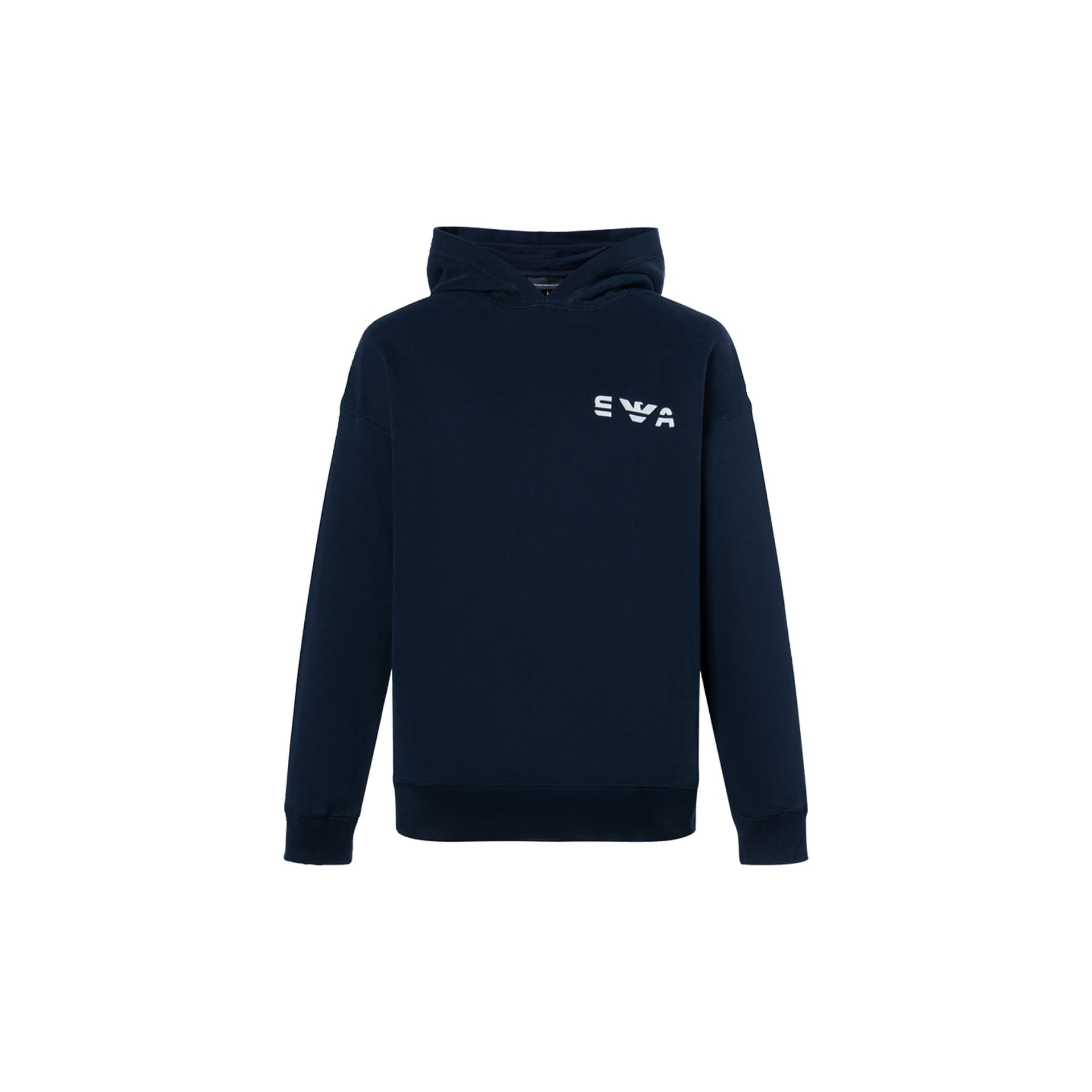 Худи EMPORIO ARMANI SS22 Logo - изображение 1