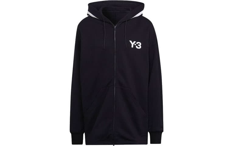Худи Y-3 SS22 Logo - изображение 1