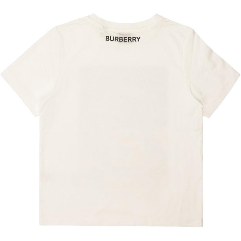 Футболка Burberry T - изображение 2