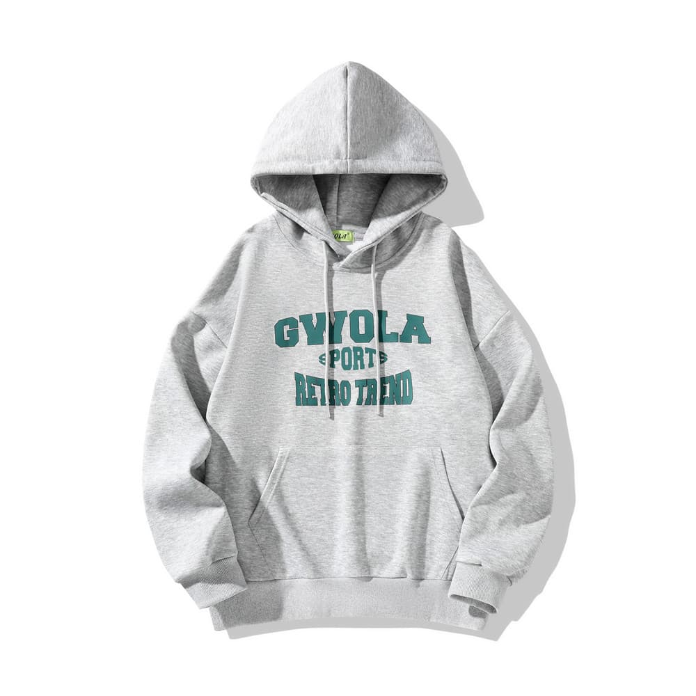 Худи Gwola Logo - изображение 1