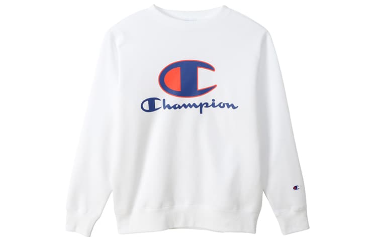 Худи Champion SS22 C - изображение 2