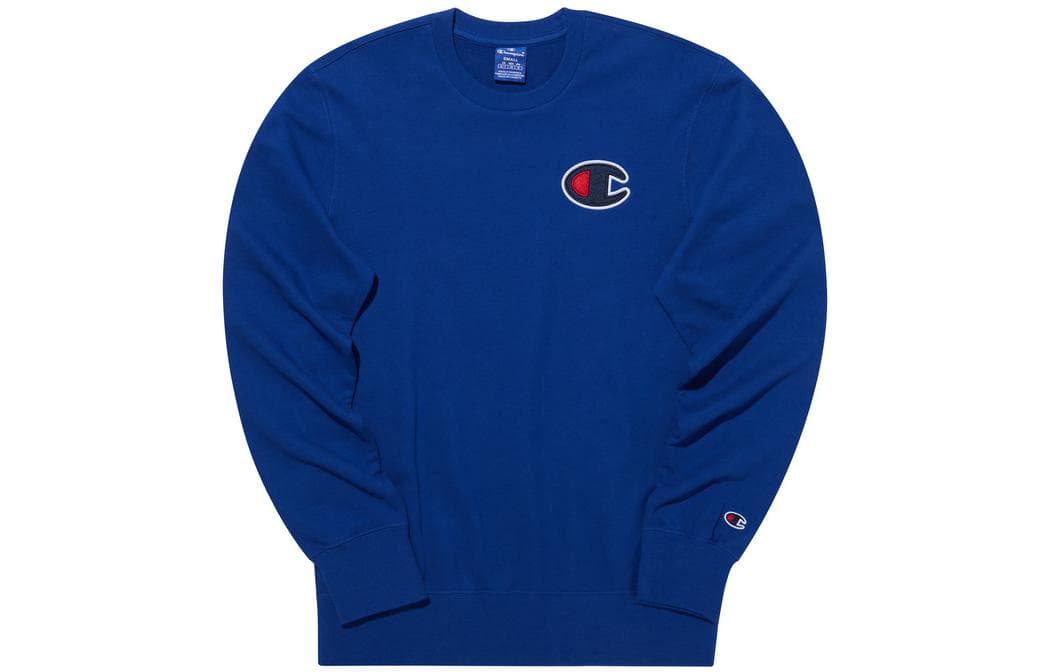 Худи Champion Logo - изображение 4