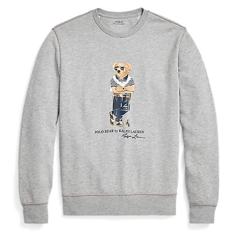 Худи Polo Ralph Lauren FW22 - изображение 1