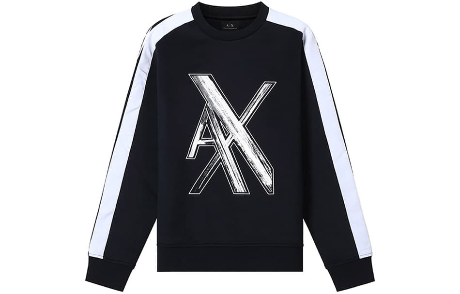 Худи ARMANI EXCHANGE - изображение 1