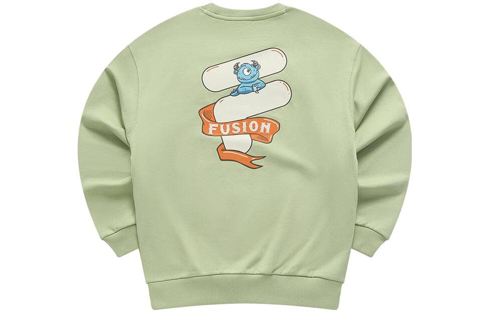 Худи FILA FUSION Logo - изображение 1