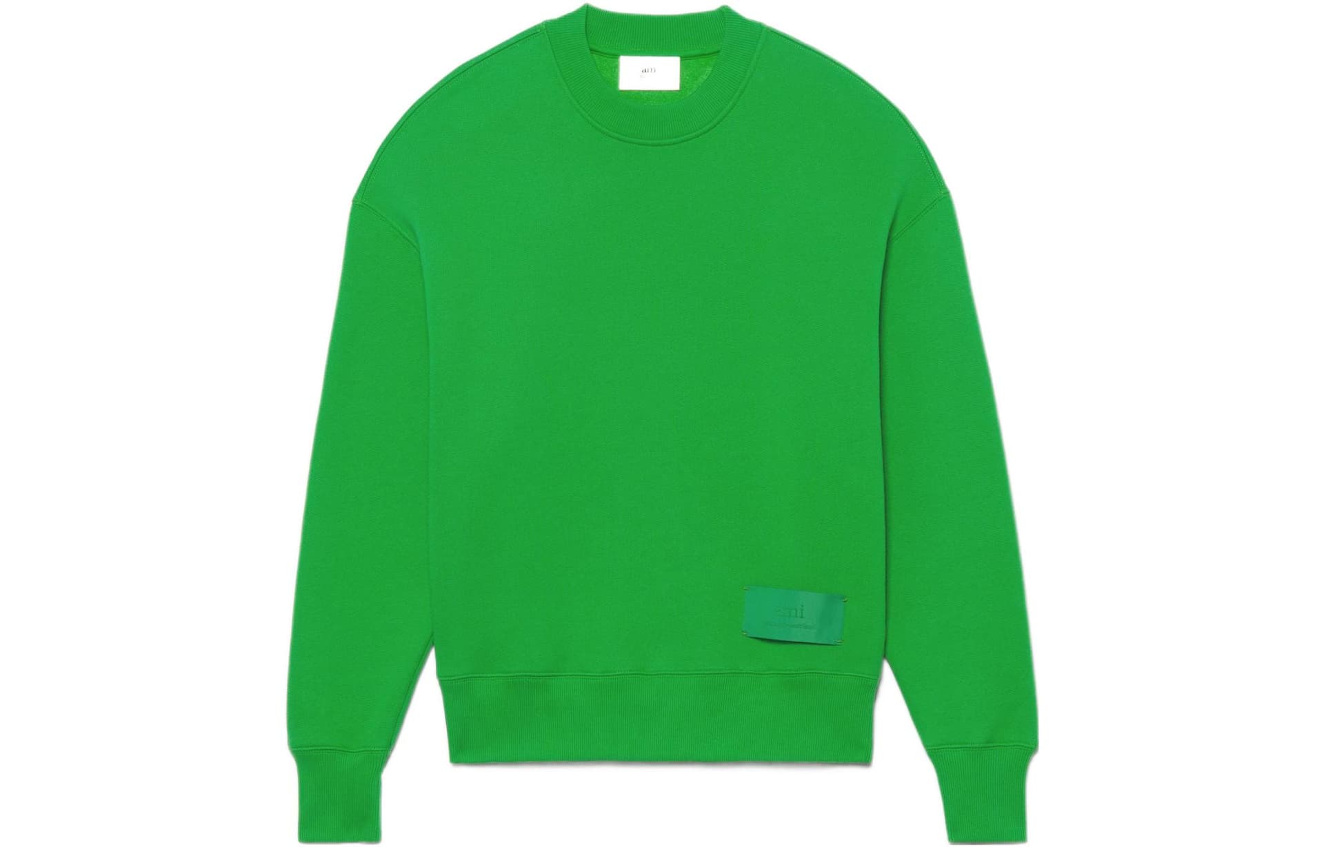 Худи AMIPARIS SS22 Logo - изображение 1