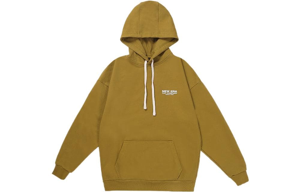 Худи New Era Logo - изображение 1