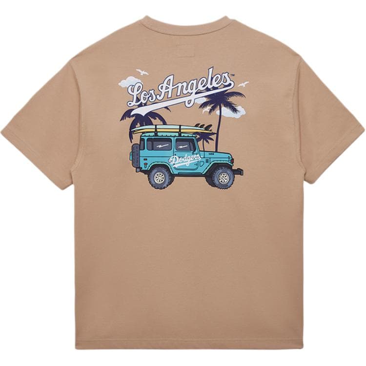 Футболка New Era x MLB T - изображение 1