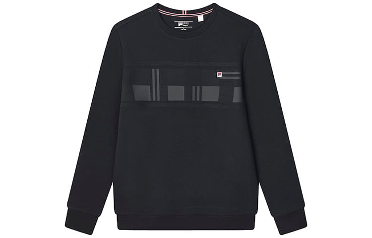 Худи FILA Logo - изображение 1