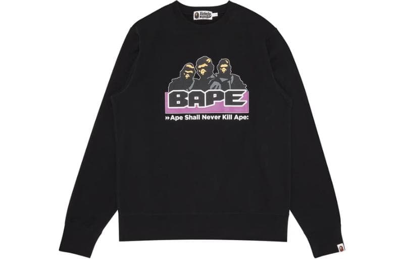 Худи A BATHING APE - изображение 1
