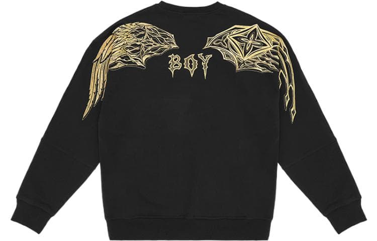 Худи Boy London FW22 logo - изображение 1