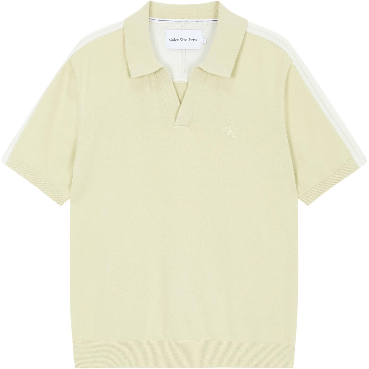 Футболка CALVIN KLEIN Jeans T - изображение 1