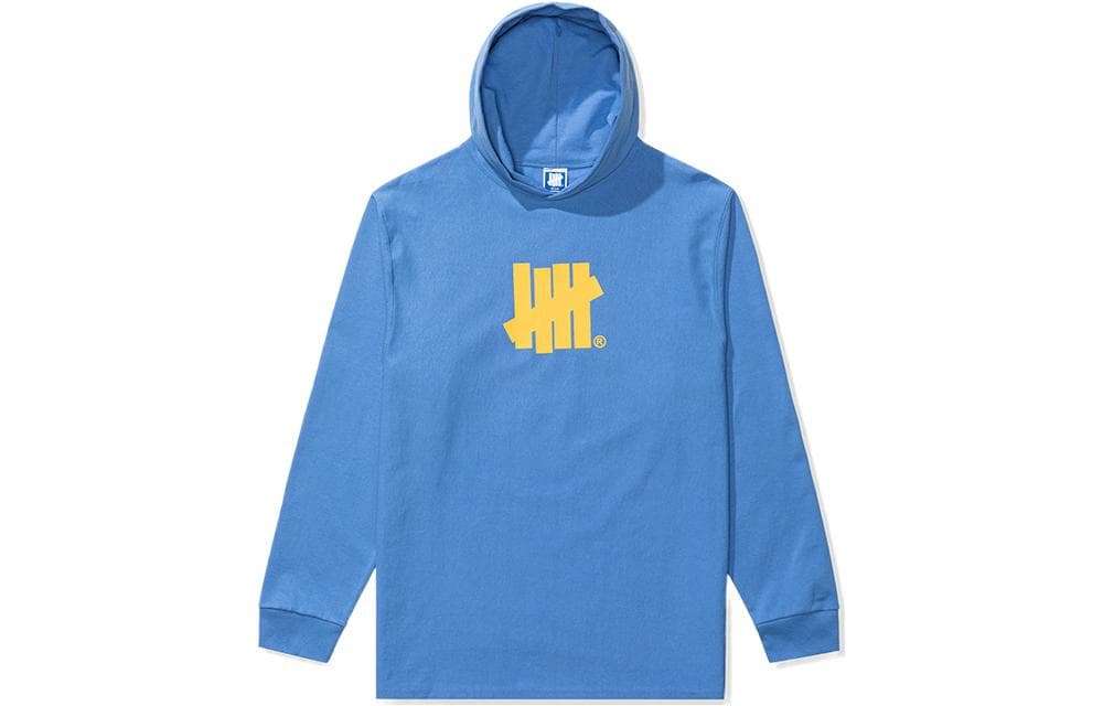 Худи UNDEFEATED Icon - изображение 1