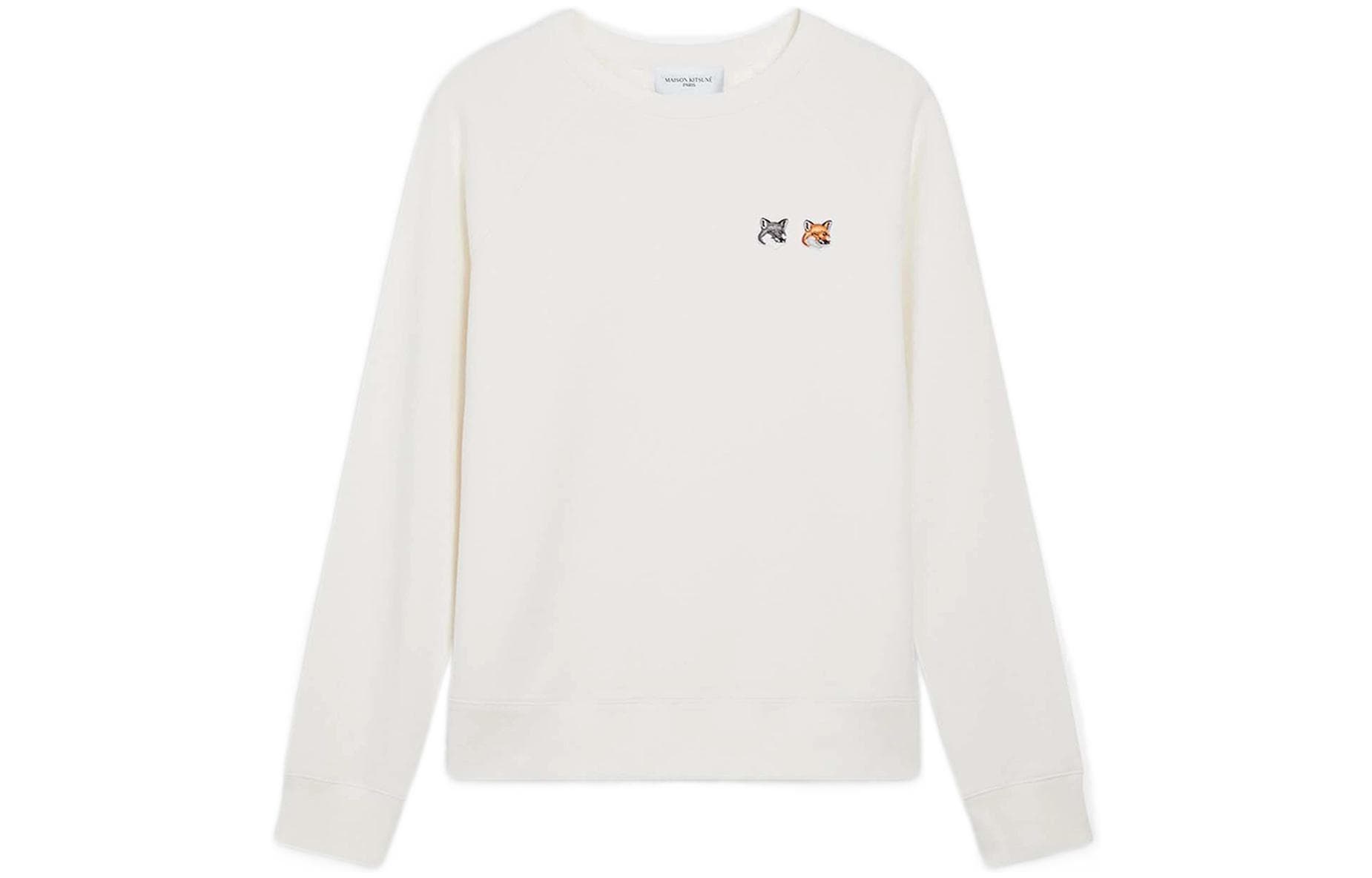 Худи Maison Kitsune FW22 - изображение 1