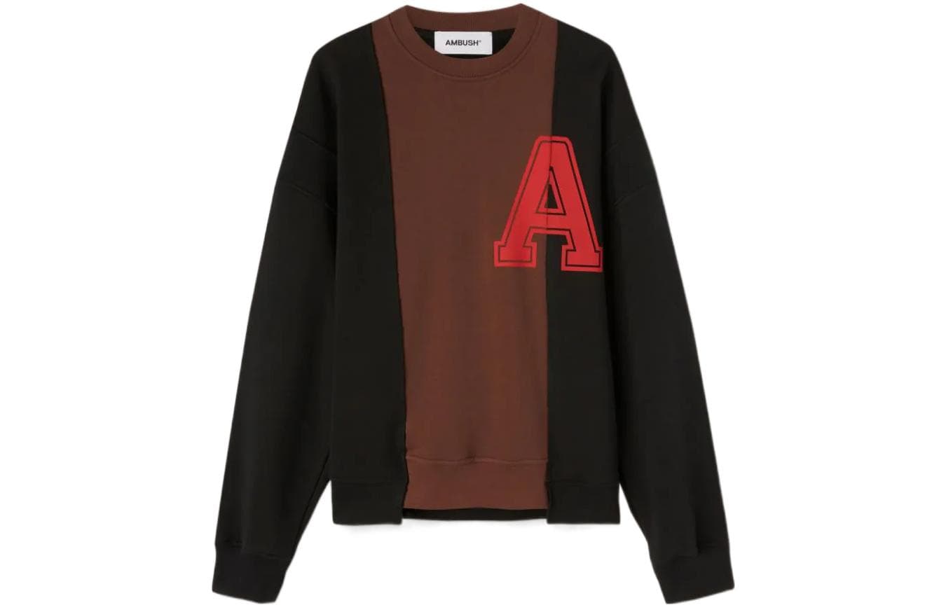 Худи AMBUSH FW22 Logo - изображение 1