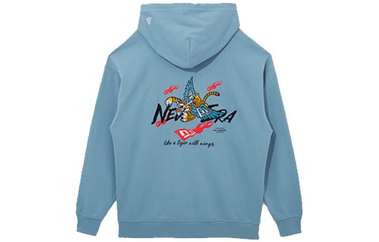 Худи New Era SS22 - изображение 1