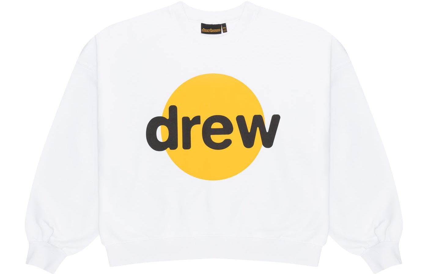 Худи Drew House FW23 - изображение 1