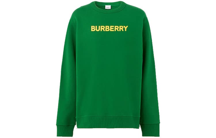 Худи Burberry SS22 - изображение 1