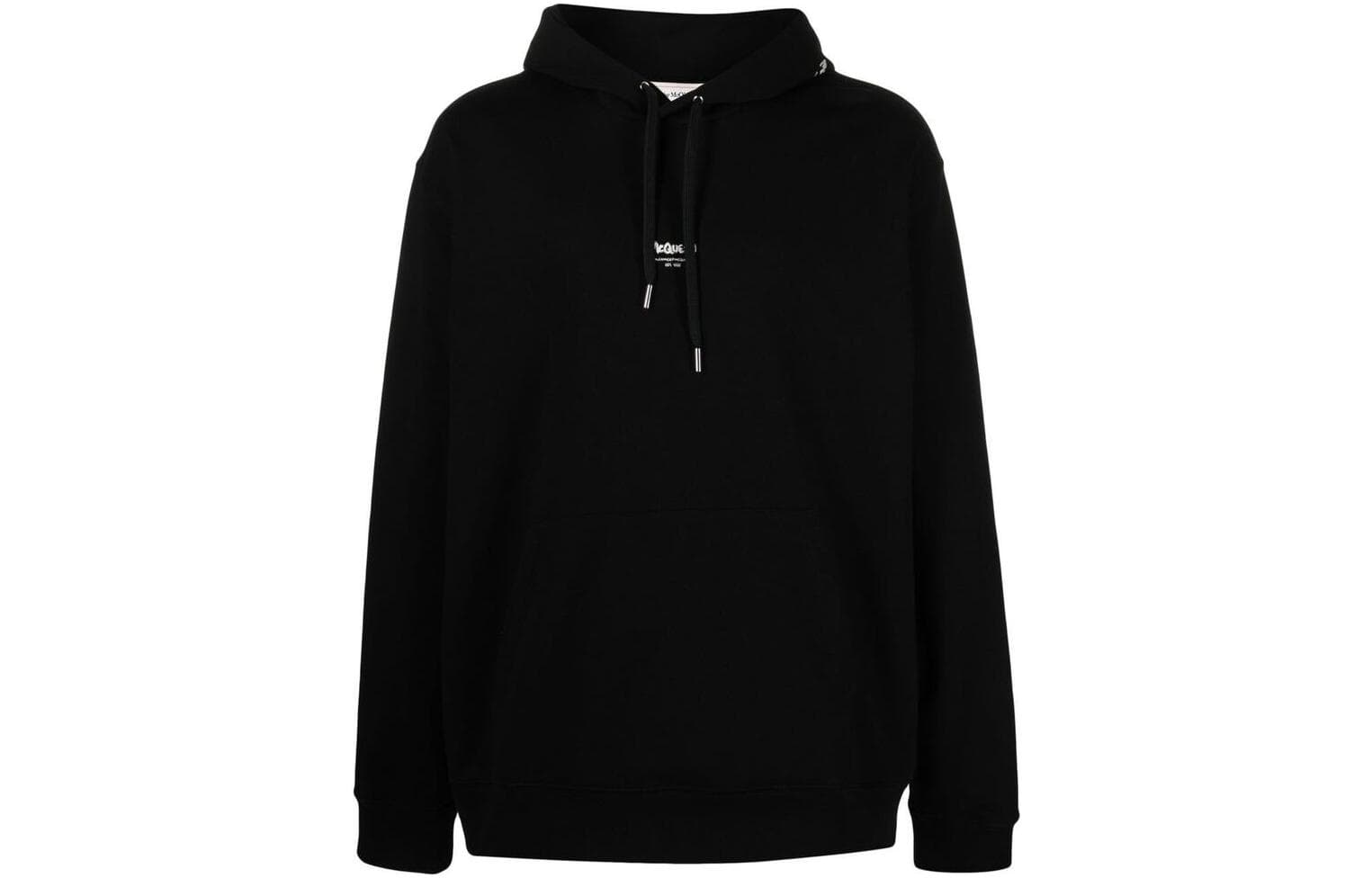 Худи Alexander McQueen Logo - изображение 1