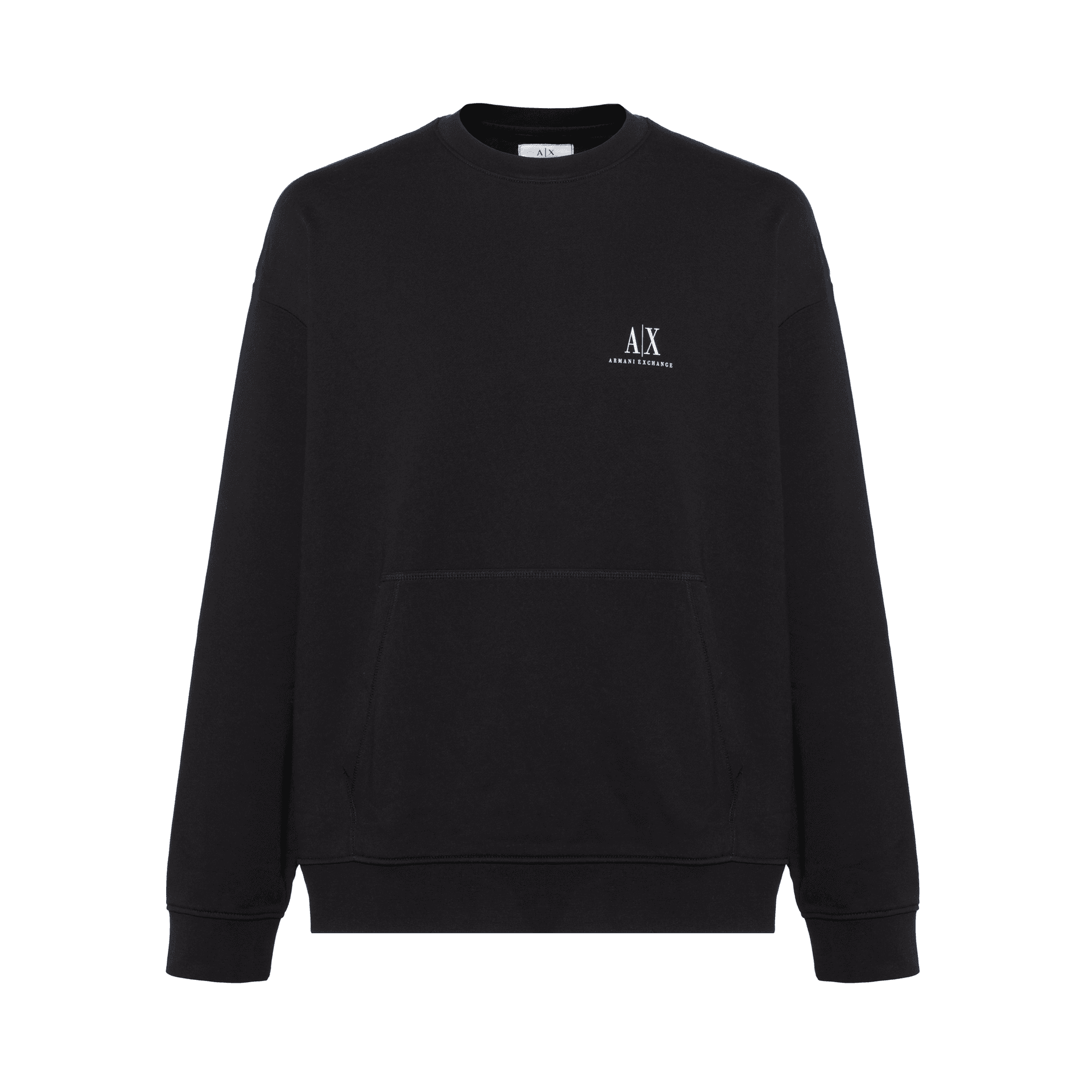 Худи ARMANI EXCHANGE SS22 Logo - изображение 1