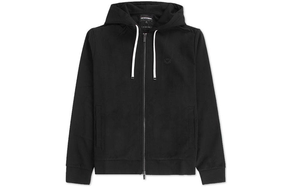 Худи EMPORIO ARMANI SS22 - изображение 1