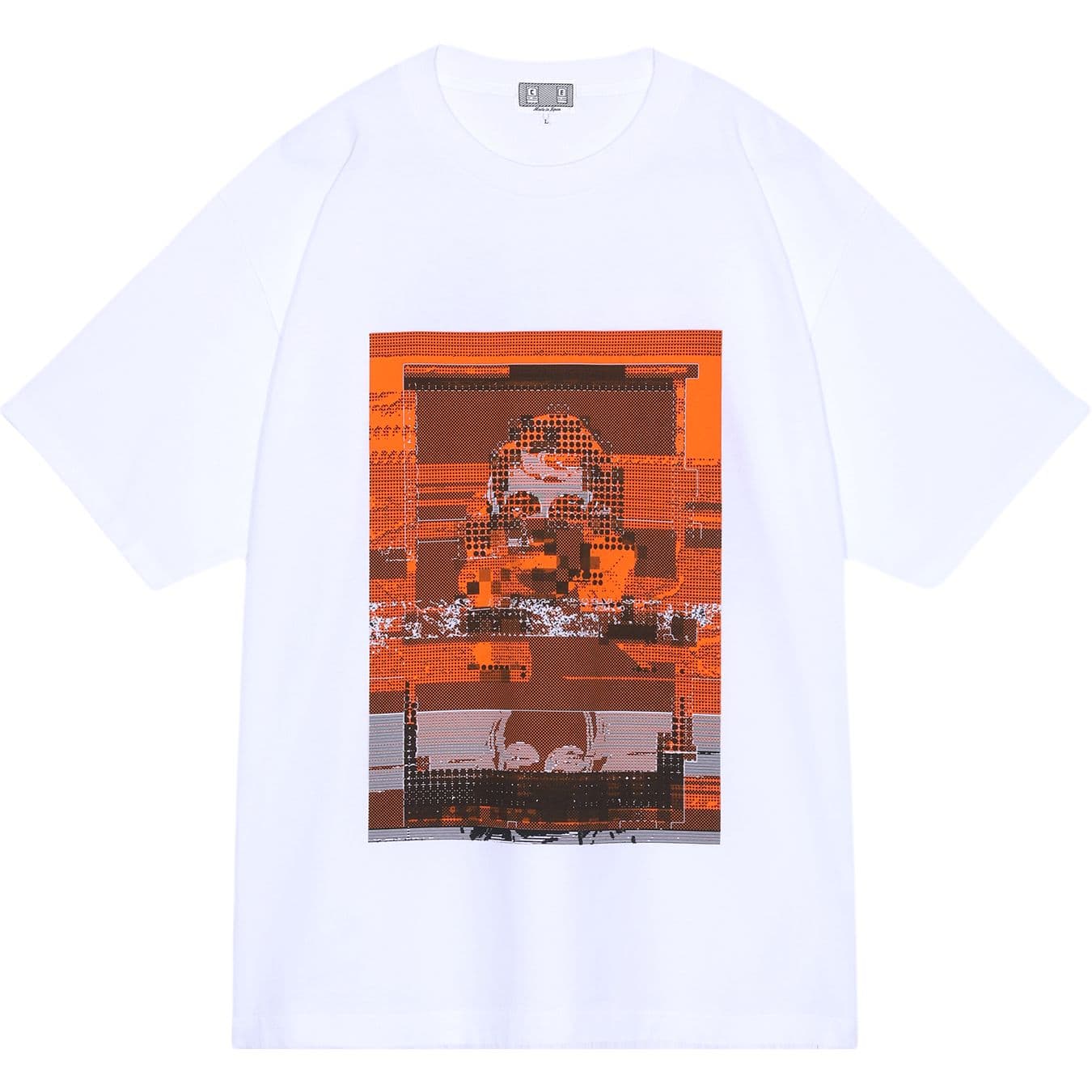 Футболка Cav Empt SS24 T - изображение 1