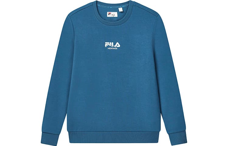 Худи FILA Logo - изображение 1