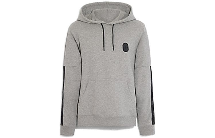 Худи COACH Logo - изображение 1