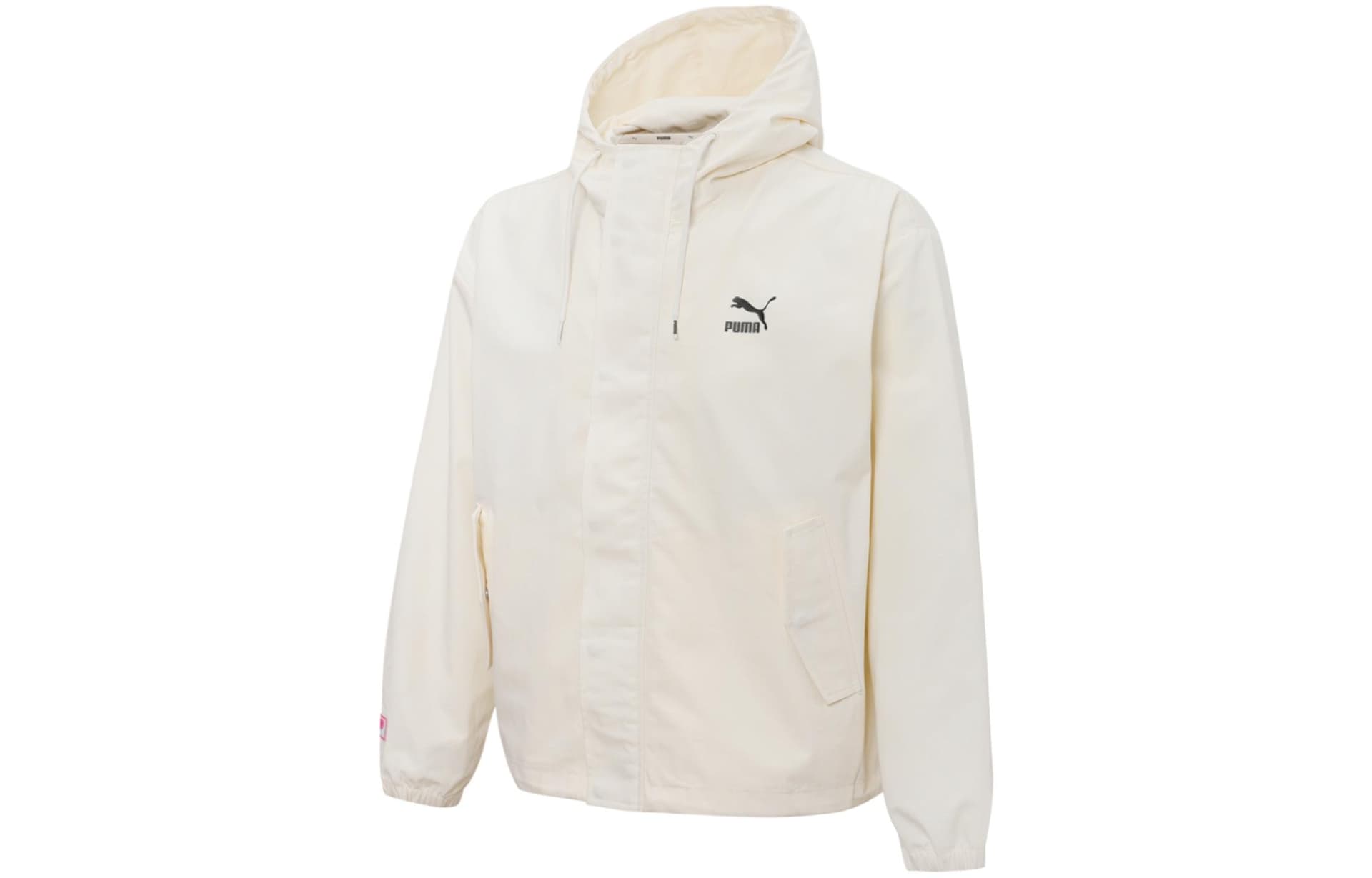 Худи PUMA Logo - изображение 1