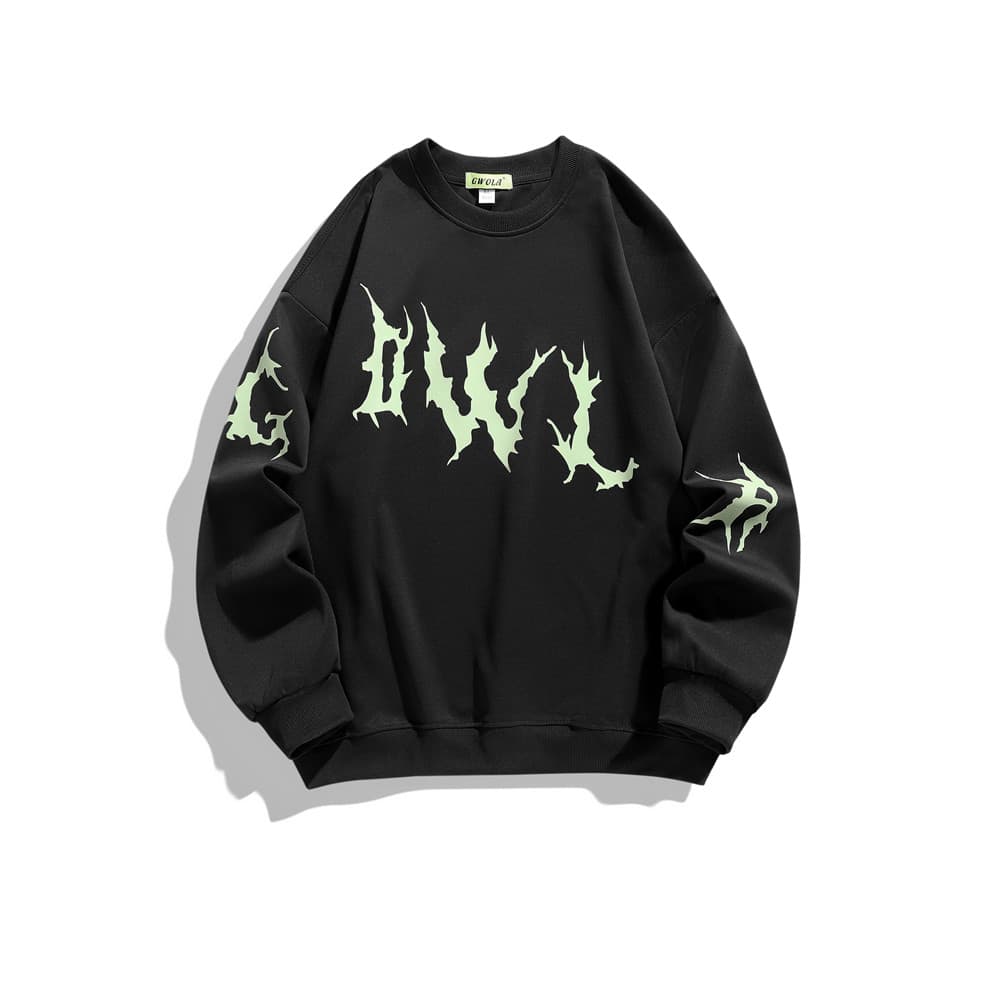 Худи Gwola Logo - изображение 1