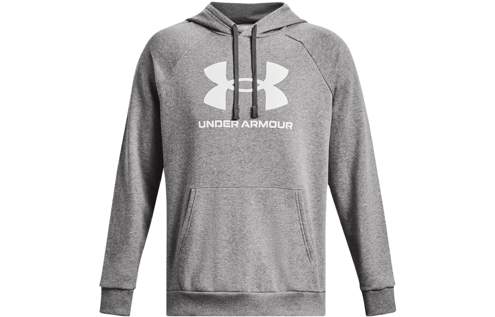 Худи Under Armour Rival Fleece - изображение 1