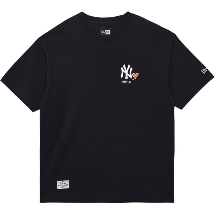 Футболка New Era x MLB SS24 T - изображение 1