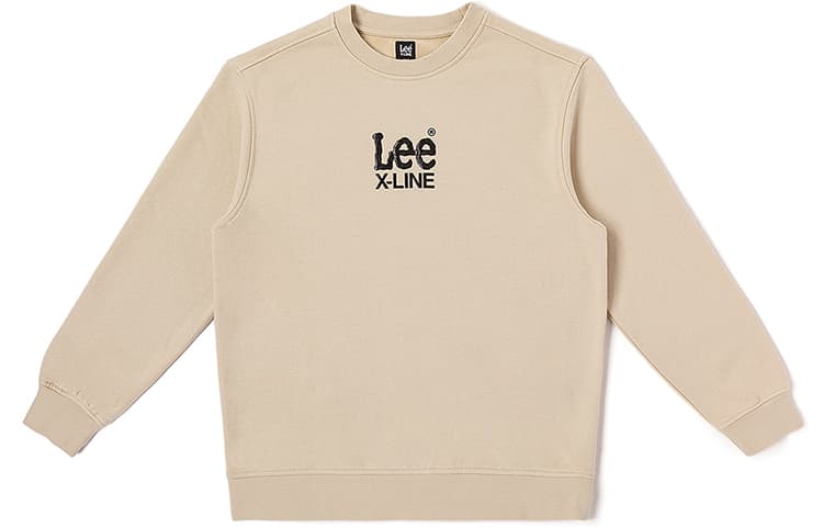 Худи Lee Xline FW23 logo - изображение 1