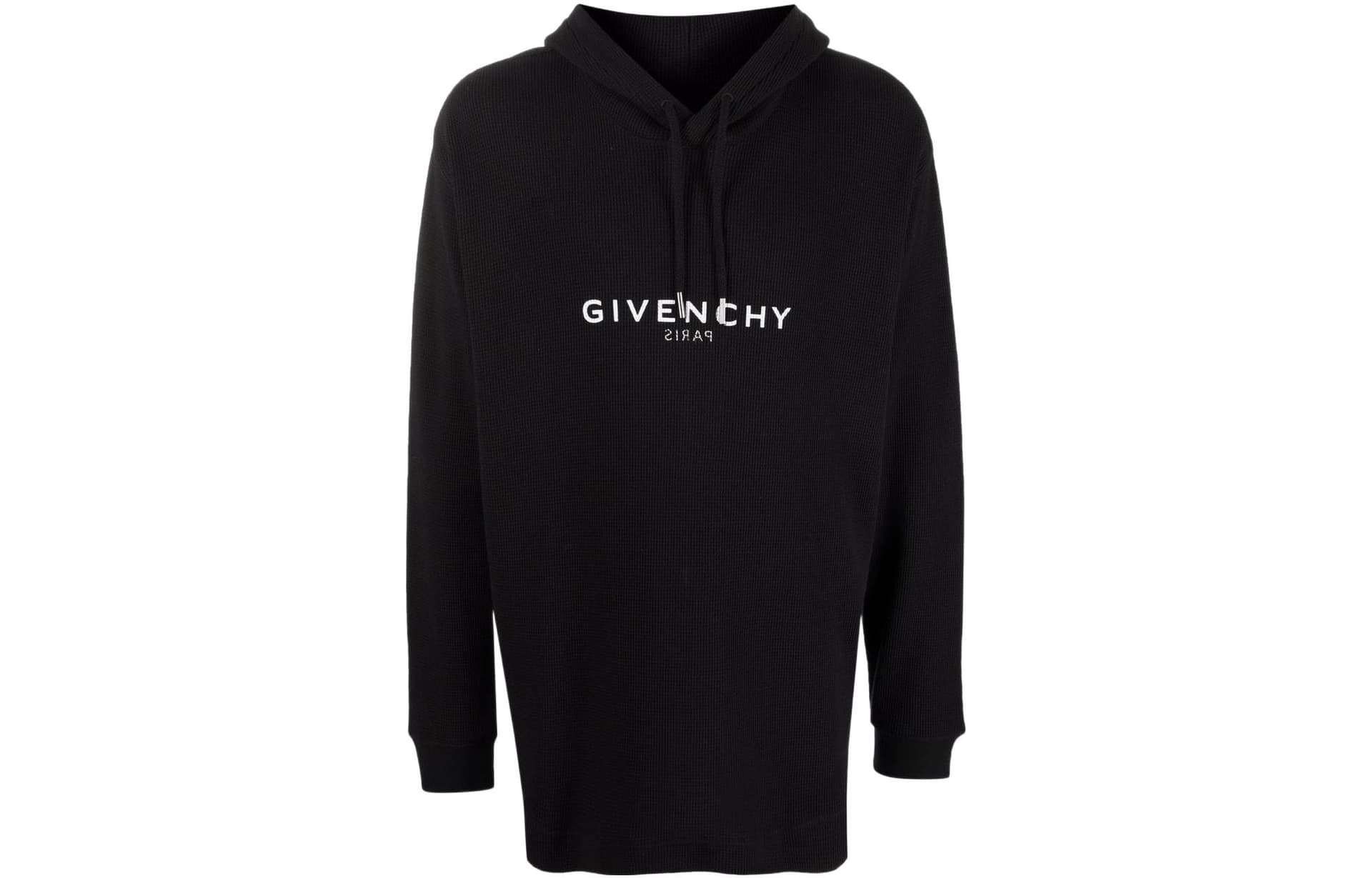 Худи Givenchy SS22 - изображение 1