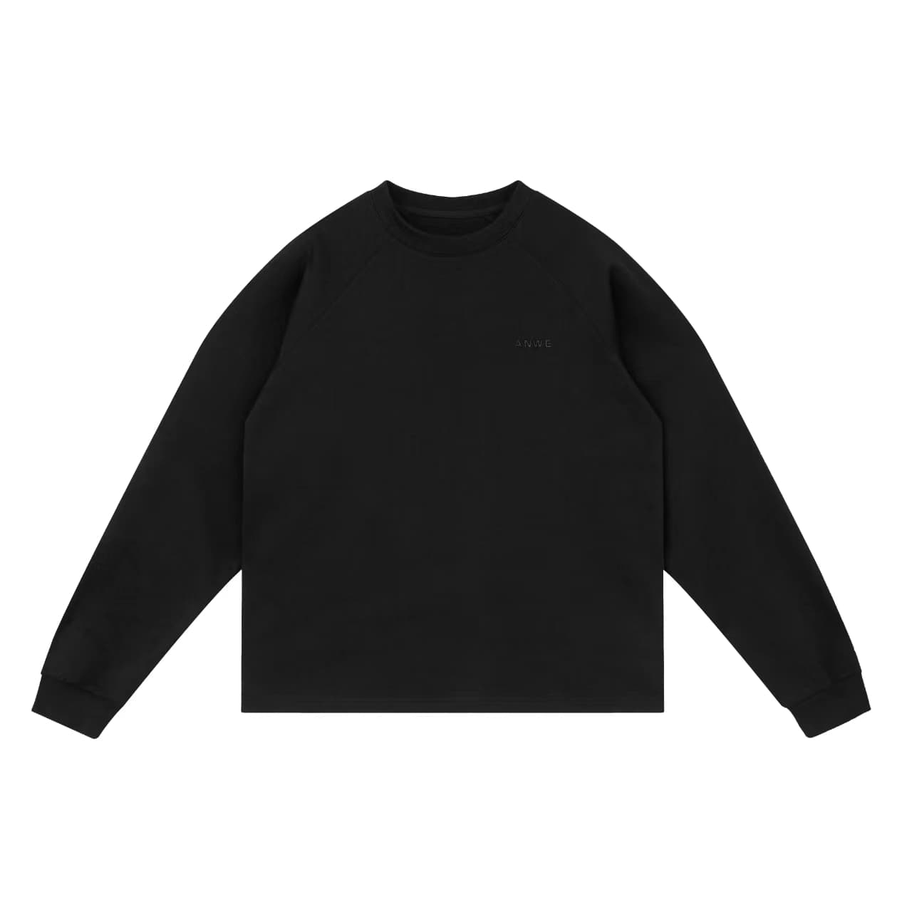 Футболка ANYWEARLAB Мужские T-рубашки - изображение 1