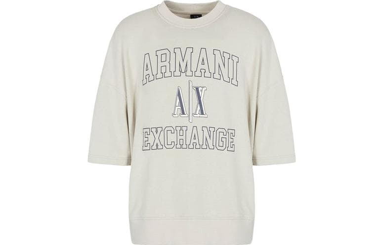 Худи ARMANI EXCHANGE - изображение 1