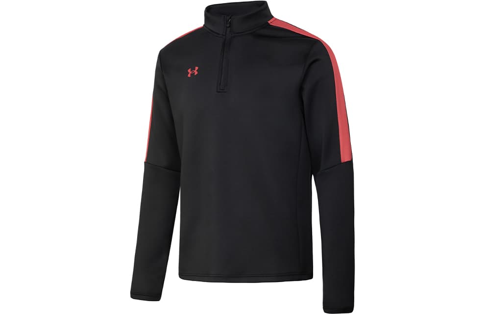 Худи Under Armour Logo - изображение 1