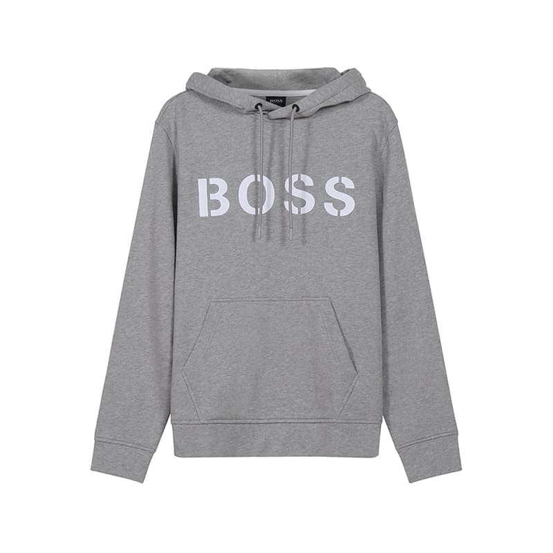 Худи HUGO BOSS Logo - изображение 1