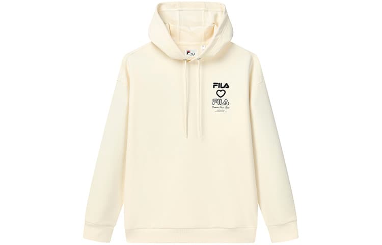 Худи FILA Logo - изображение 1