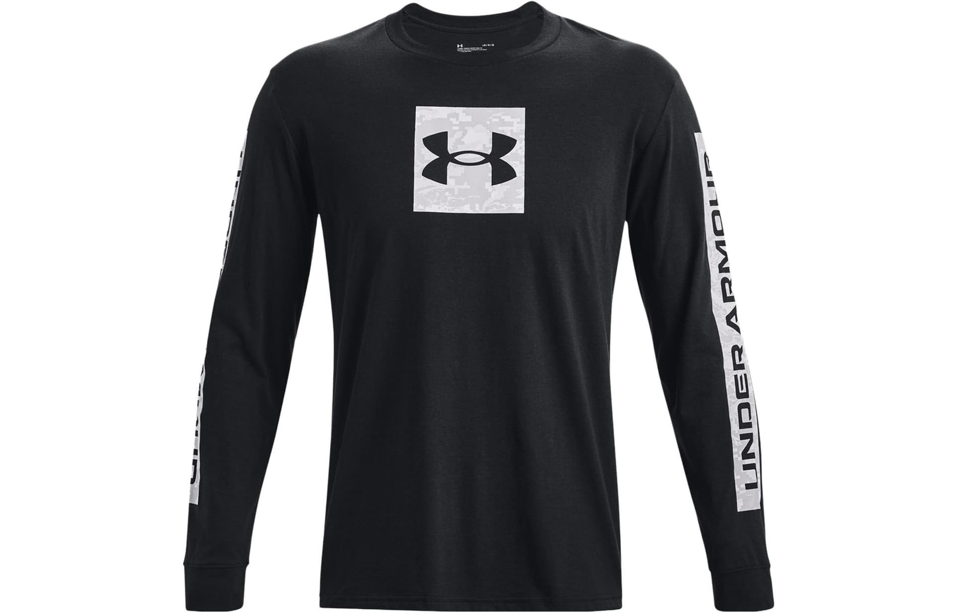 Худи Under Armour - изображение 1