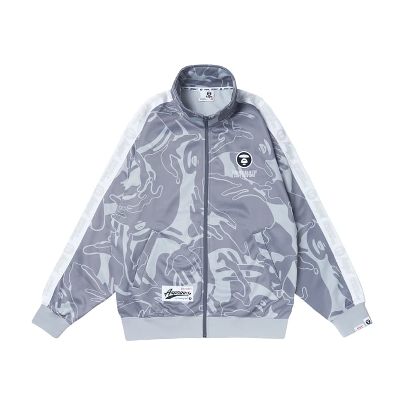 Худи Aape FW23 - изображение 1